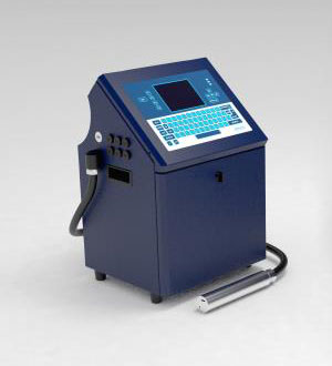 E830小字符喷码机