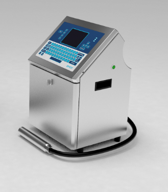 E860小字符喷码机