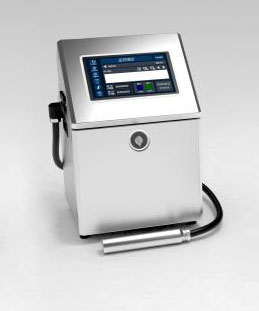 E860T小字符喷码机