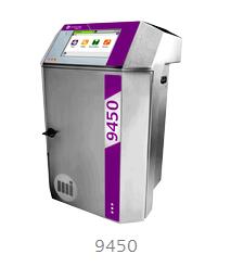 依玛士 9450|9450E|9450S喷码机