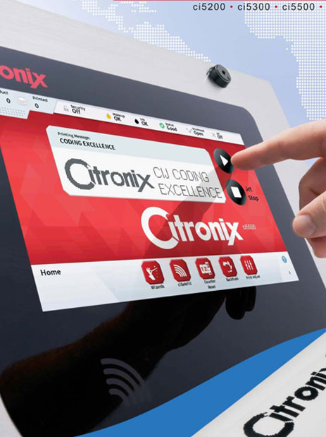 喜多力CI5000系列